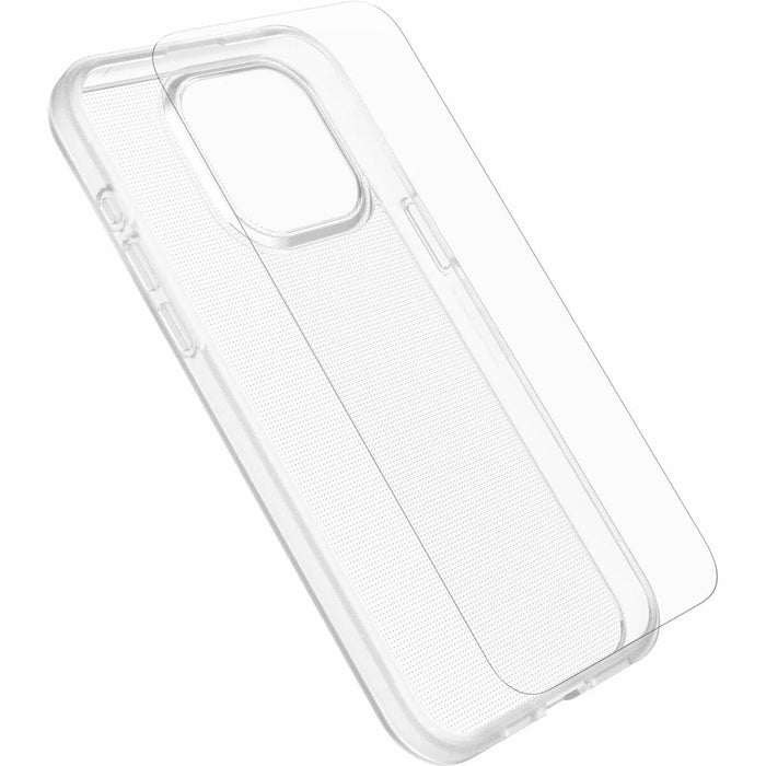 Husă pentru Mobil Otterbox LifeProof Transparent