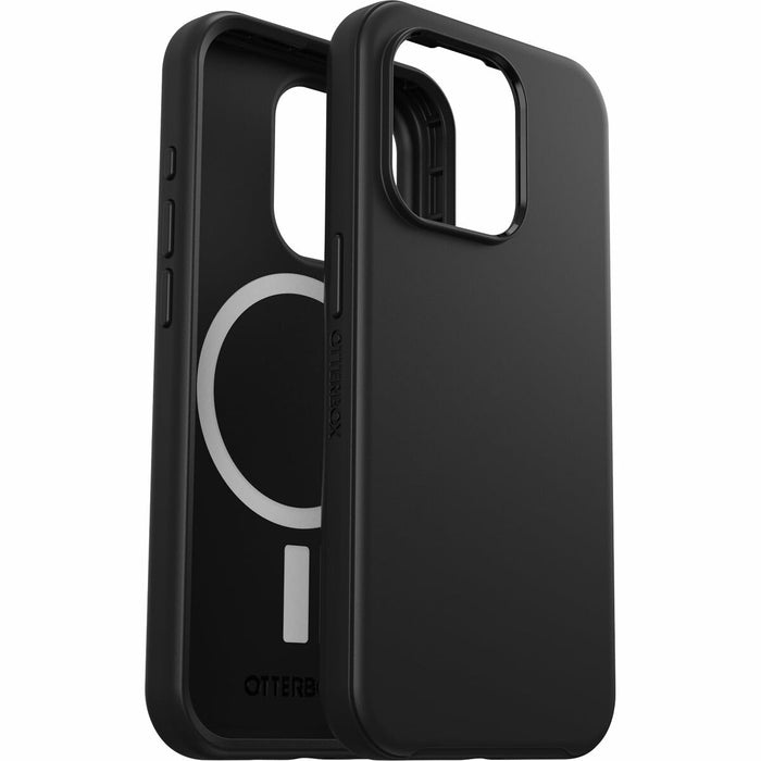 Husă pentru Mobil Otterbox LifeProof Negru iPhone 15 Pro