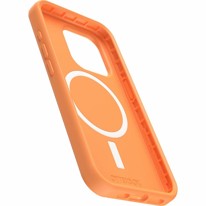 Husă pentru Mobil Otterbox LifeProof Portocaliu iPhone 15 Pro