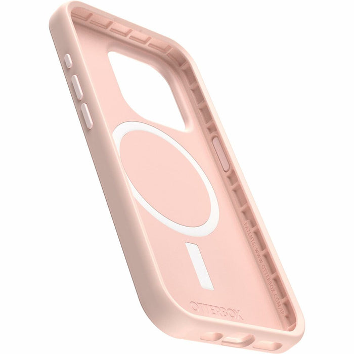 Husă pentru Mobil Otterbox LifeProof Roz iPhone 15 Pro