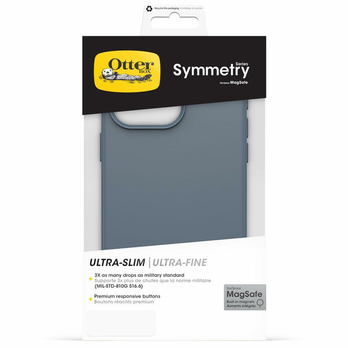 Husă pentru Mobil Otterbox LifeProof Albastru