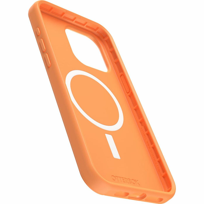 Husă pentru Mobil Otterbox LifeProof Portocaliu