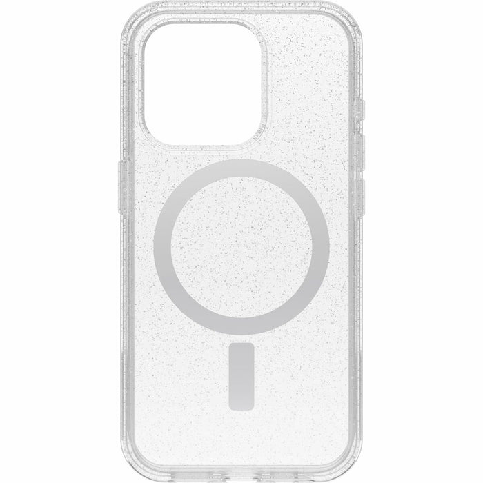 Husă pentru Mobil Otterbox LifeProof Transparent iPhone 15 Pro