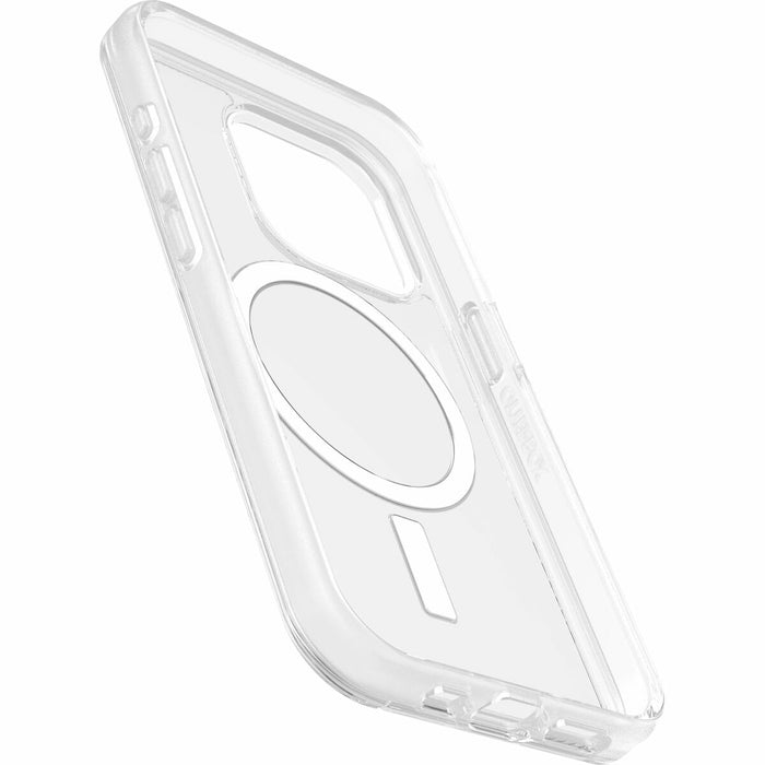 Husă pentru Mobil Otterbox LifeProof Transparent iPhone 15 Pro