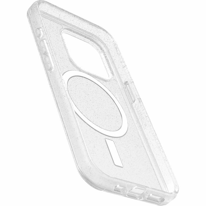 Husă pentru Mobil Otterbox LifeProof Transparent iPhone 15 Pro
