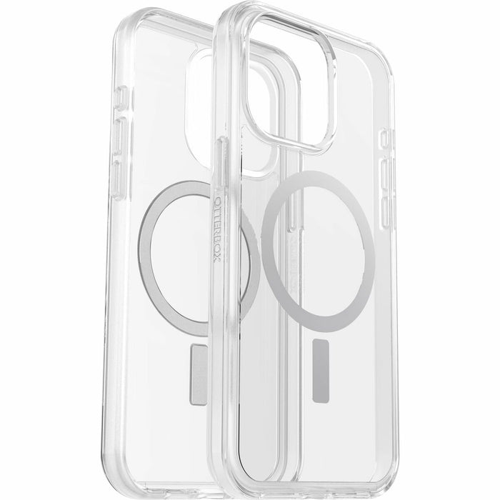 Husă pentru Mobil Otterbox LifeProof Transparent