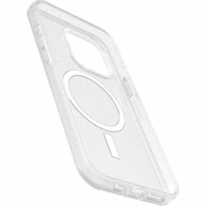 Husă pentru Mobil Otterbox LifeProof iPhone 15 Pro Max Transparent