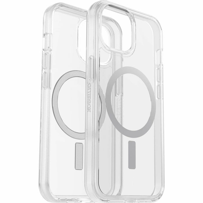 Husă pentru Mobil Otterbox LifeProof IPHONE 15/14/13 Transparent