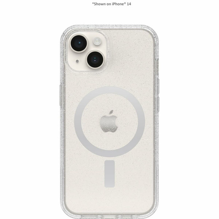 Husă pentru Mobil Otterbox LifeProof IPHONE 15/14/13 Transparent