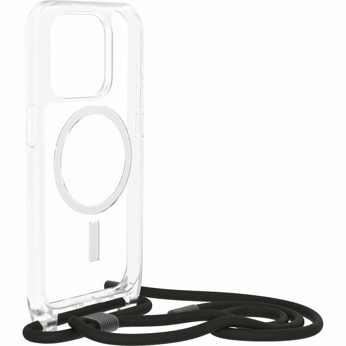 Husă pentru Mobil Otterbox LifeProof Transparent iPhone 15 Pro