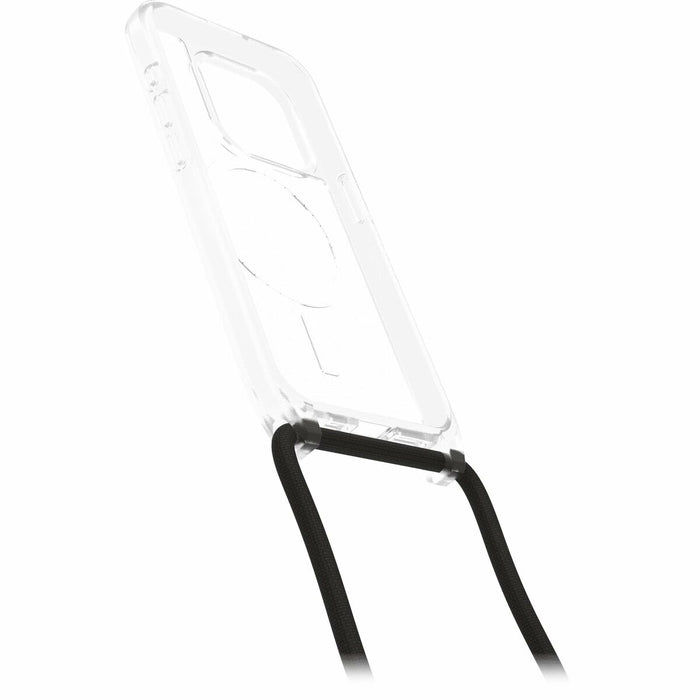 Husă pentru Mobil Otterbox LifeProof Transparent iPhone 15 Pro