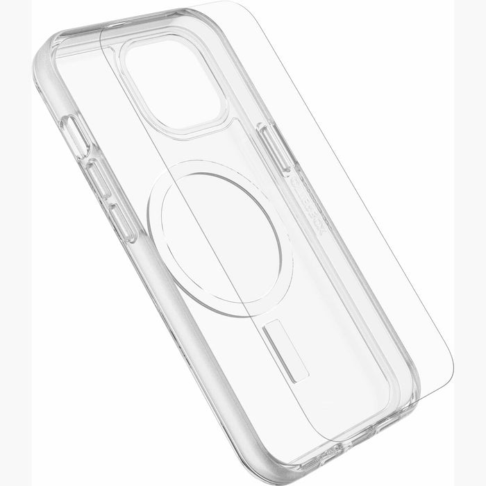 Husă pentru Mobil Otterbox LifeProof Transparent