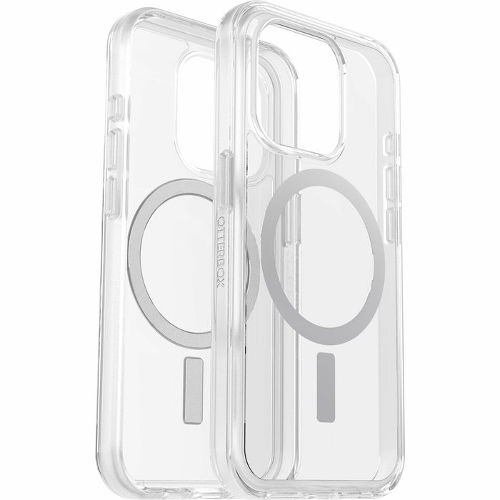 Husă pentru Mobil Otterbox LifeProof Transparent iPhone 15 Pro