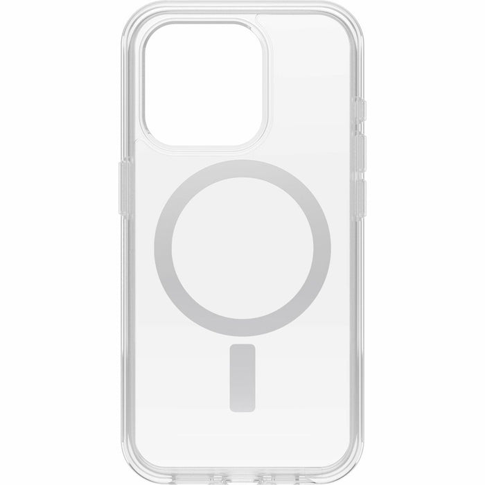 Husă pentru Mobil Otterbox LifeProof Transparent iPhone 15 Pro