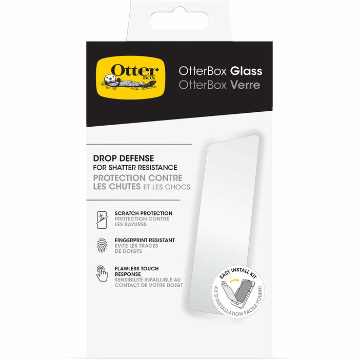Protector de Ecran pentru Mobil Otterbox LifeProof iPhone 15 Pro 6,1"
