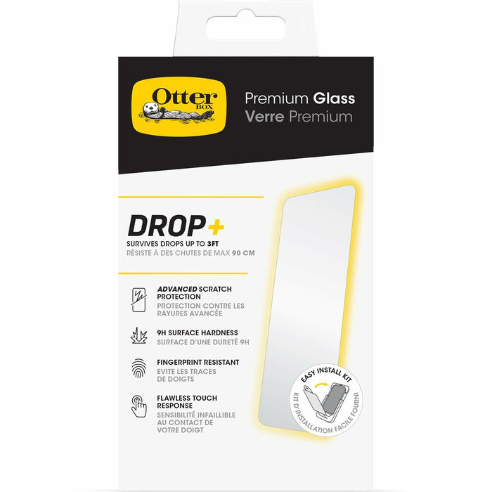 Husă pentru Mobil Otterbox LifeProof Transparent iPhone 15 Pro