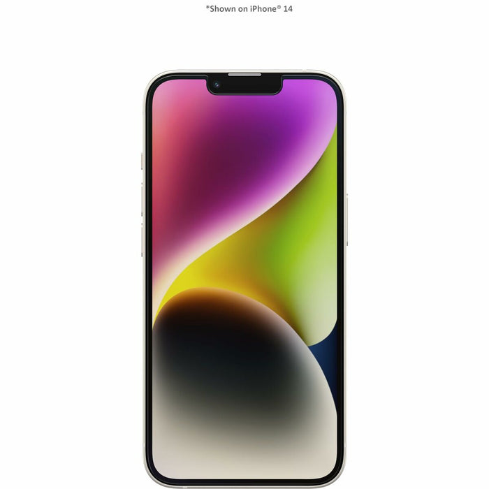 Membrană de Protecție pentru Ecran iPhone 15 Pro Otterbox LifeProof 77-93978