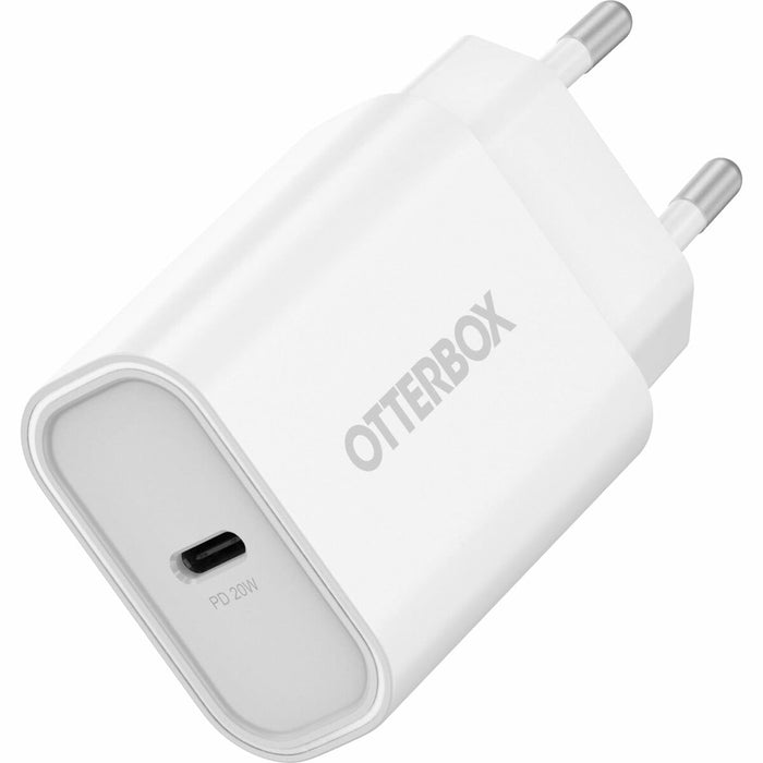 Încărcător portabil Otterbox LifeProof 840304749621 Alb