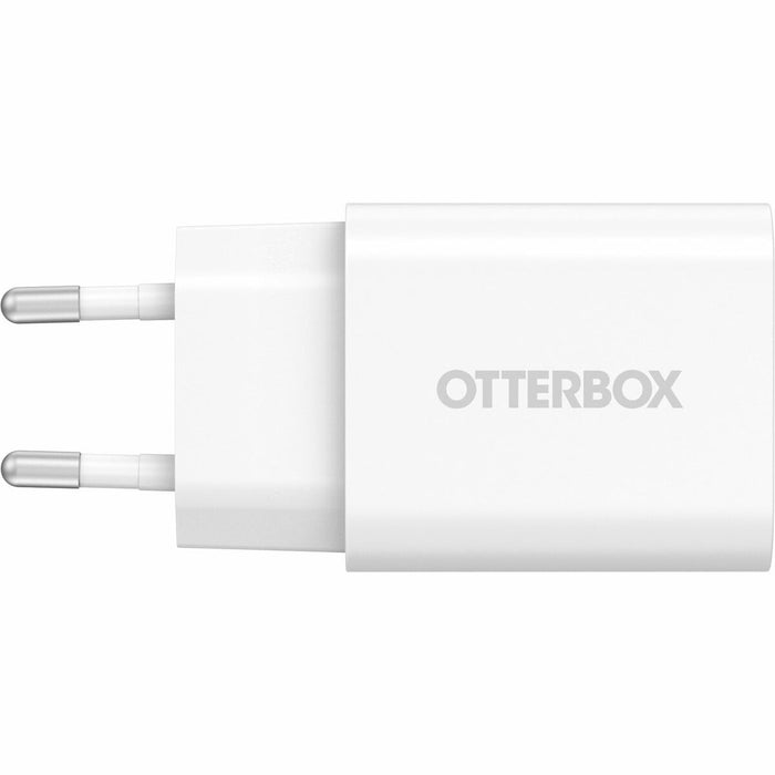 Încărcător portabil Otterbox LifeProof 840304749621 Alb
