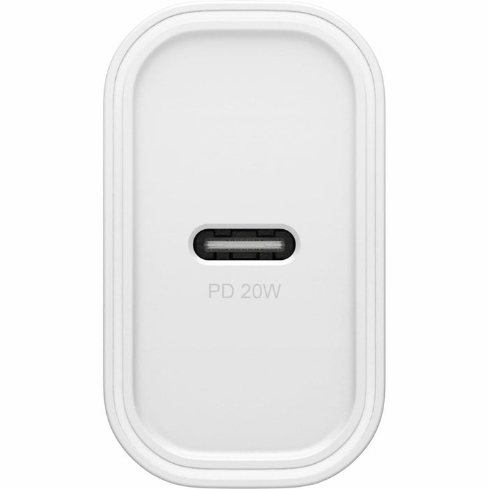 Încărcător portabil Otterbox LifeProof 840304749621 Alb