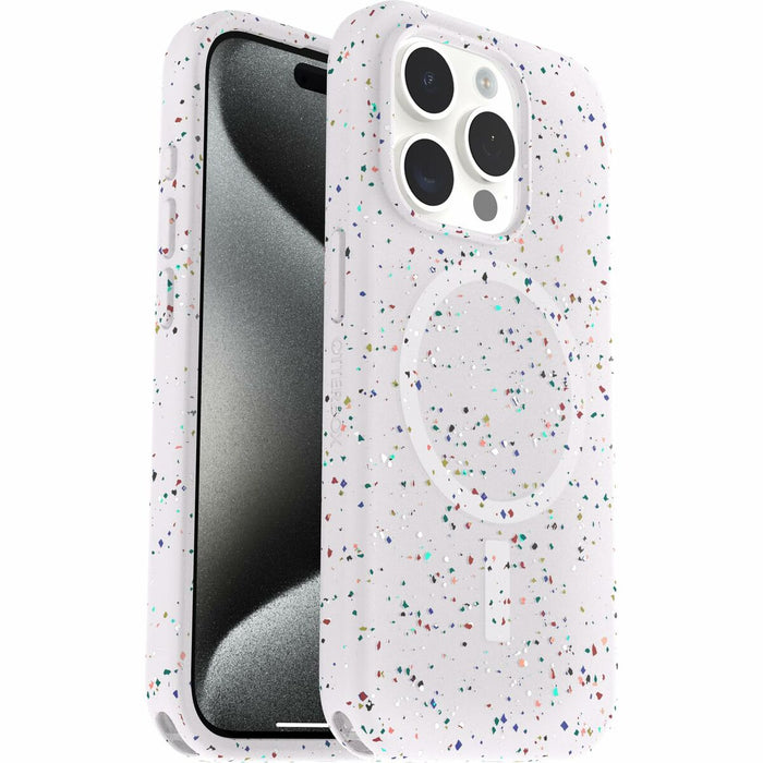 Husă pentru Mobil Otterbox LifeProof Alb