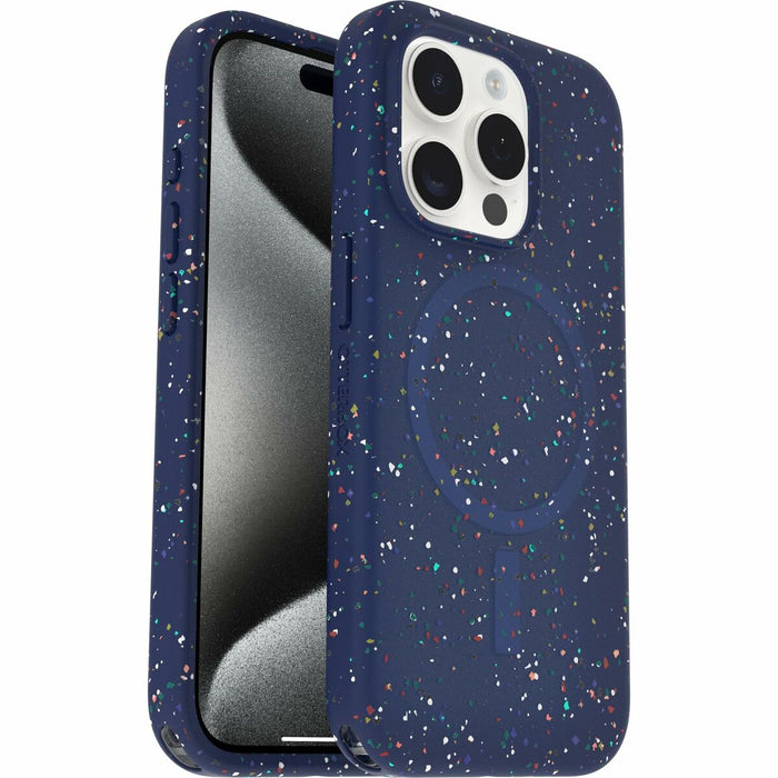 Husă pentru Mobil Otterbox LifeProof 77-95140 iPhone 15 Pro Albastru