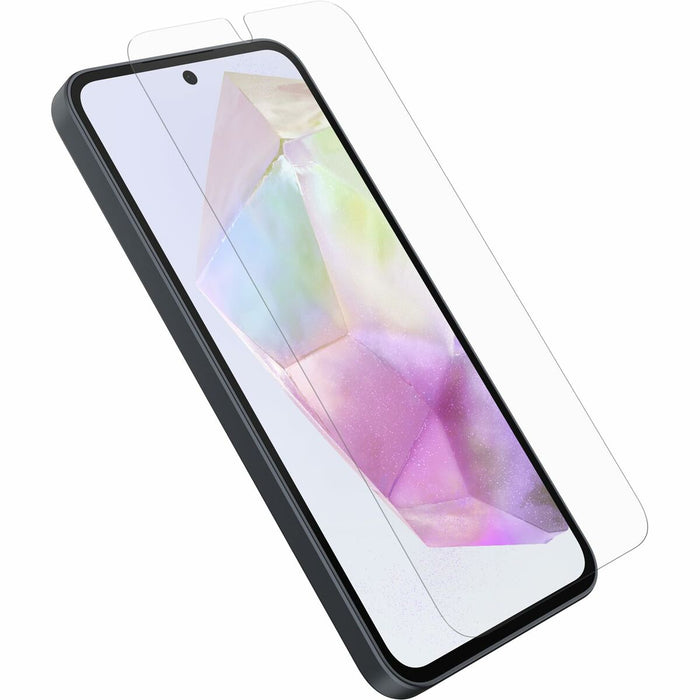 Husă pentru Mobil Otterbox LifeProof 77-95478 Galaxy A35 Transparent
