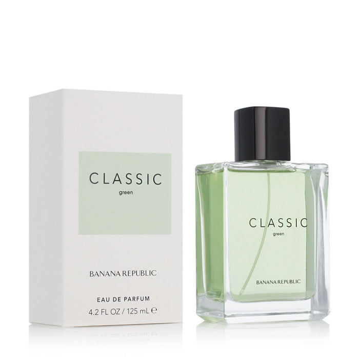 Parfum Unisex EDP Banana Republic Classic Green (125 ml)