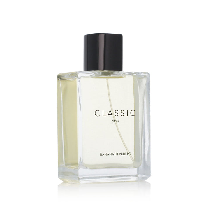 Parfum Unisex Banana Republic EDP Classic Citrus (125 ml)