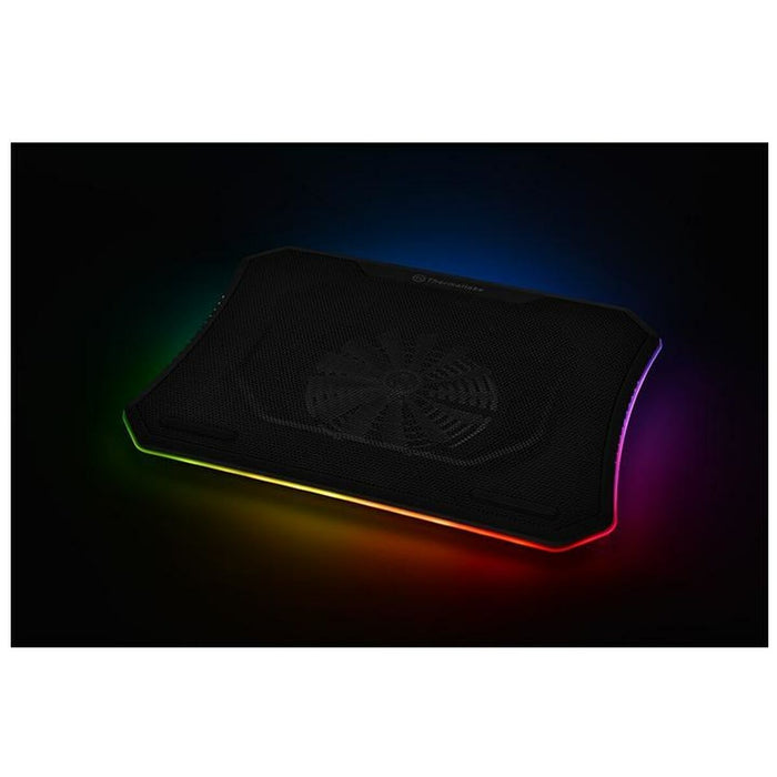 Bază de Răcire pentru Laptop THERMALTAKE Massive 20 RGB