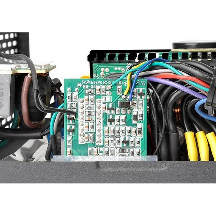 Sursă de Alimentare THERMALTAKE PS-TPG-0750FPCGEU-R ATX 750 W 80 Plus Gold