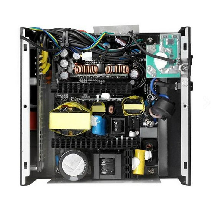 Sursă de Alimentare THERMALTAKE PS-TPG-0750FPCGEU-R ATX 750 W 80 Plus Gold