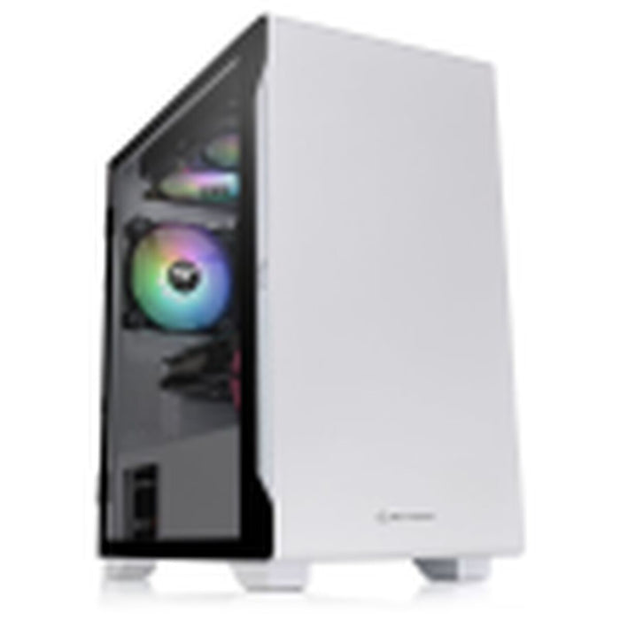 Unitate Semi-tower ATX THERMALTAKE Alb