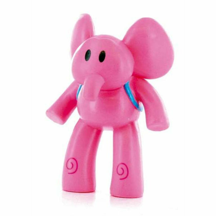 Figură Comansi Eli Pocoyo 7,5 cm