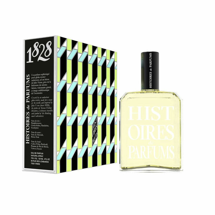 Parfum Bărbați Histoires de Parfums EDP 1828 120 ml