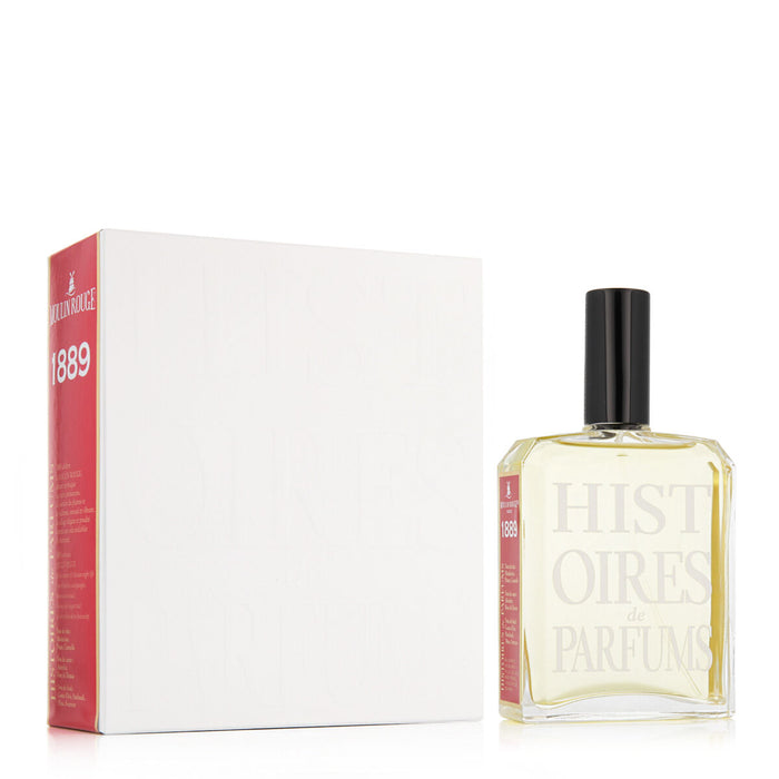 Parfum Femei Histoires de Parfums EDP 1889 Moulin Rouge 120 ml