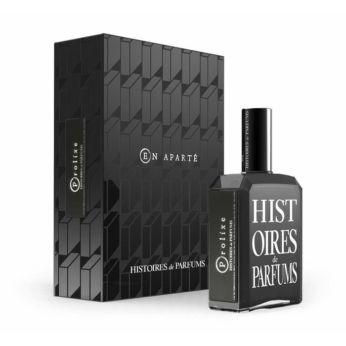 Parfum Unisex Histoires de Parfums EDP En Aparté Prolixe 120 ml