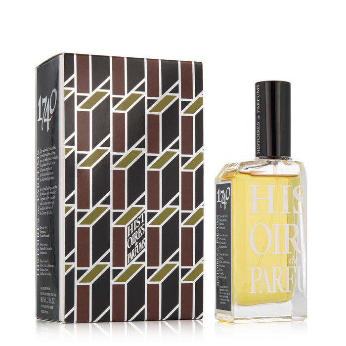 Parfum Bărbați Histoires de Parfums EDP 1740 Marquis de Sade 60 ml