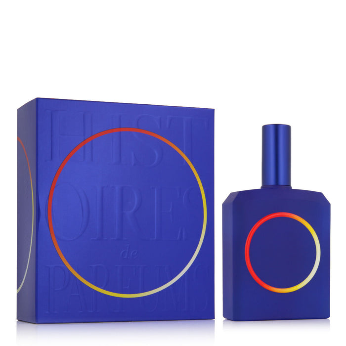 Parfum Unisex Histoires de Parfums EDP This Is Not A Blue Bottle 1.3 120 ml