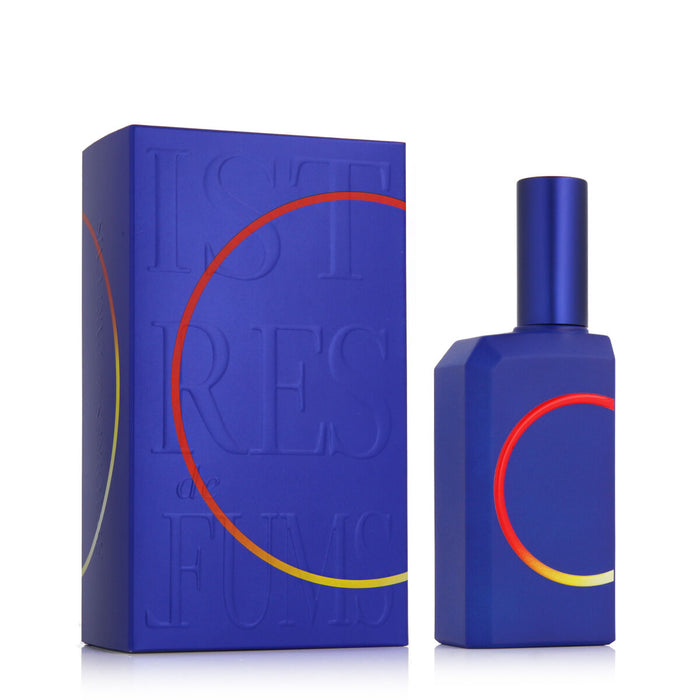 Parfum Unisex Histoires de Parfums EDP This Is Not A Blue Bottle 1.3 60 ml