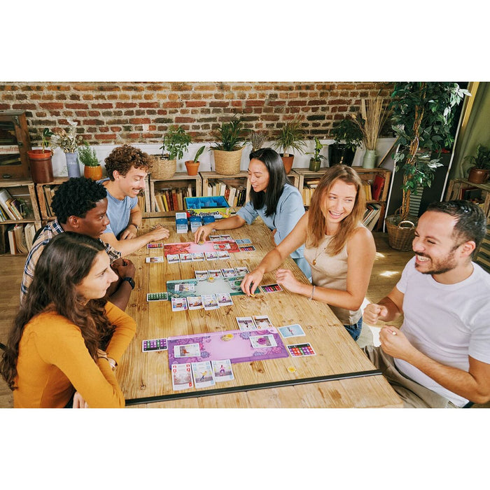 Joc de Masă Asmodee Challengers! (FR)