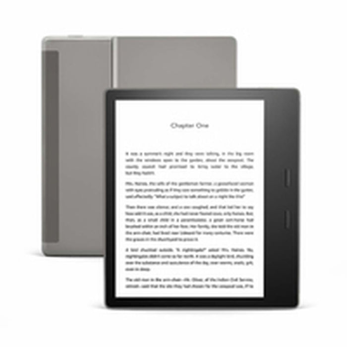 eBook Kindle Kindle Oasis Gri Grafit Nu 32 GB 7"