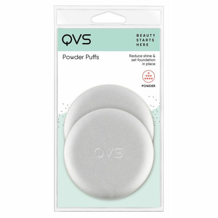 Aplicator QVS Aplicator (2 uds)