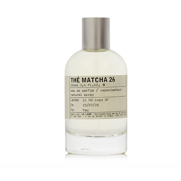 Parfum Unisex Le Labo EDP Thé Matcha 26 100 ml