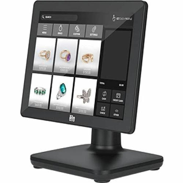 TPV Elo Touch Systems E931706 SSD Negru 15''