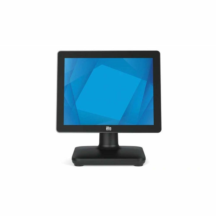 TPV Elo Touch Systems E931896 15" Intel Core i3-8100T 4 GB RAM 128 GB SSD Windows 10 Negru