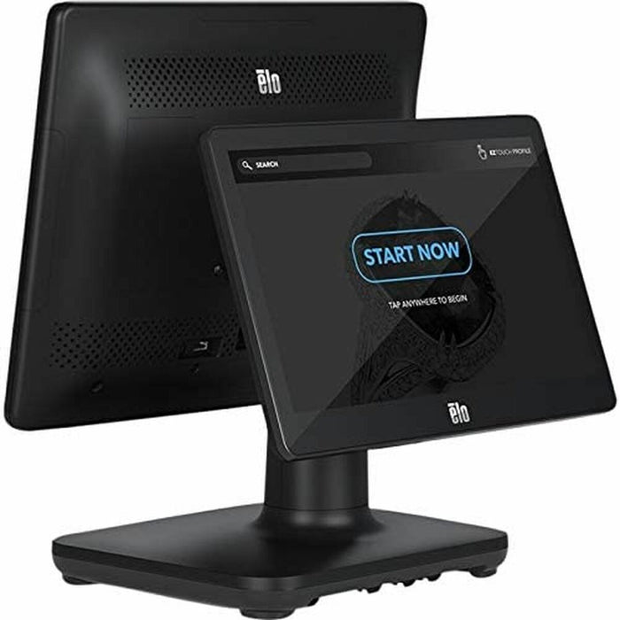 TPV Elo Touch Systems E932274 SSD Windows 10 Negru 15''