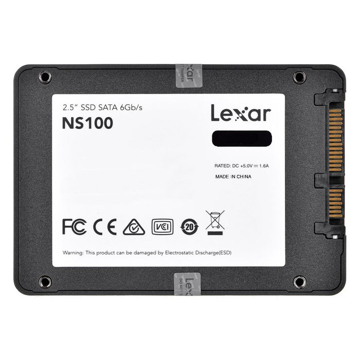 Hard Disk Lexar NS100 256 GB SSD