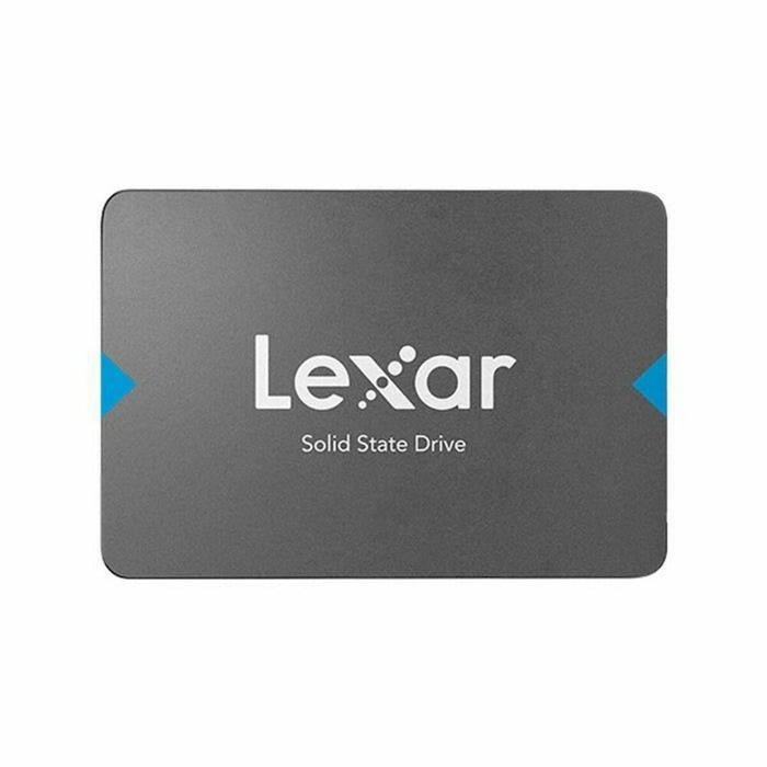 Hard Disk Lexar NQ100 480 GB SSD