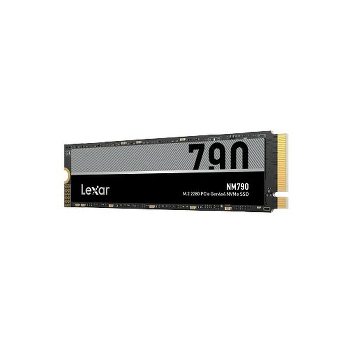 Hard Disk Lexar NM790 512 GB SSD
